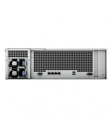 Synology RackStation RS2821RP+ | Phân phối Synology | ⓿❽❻❽❺⓿❺⓿❺❺ | khuetu.vn