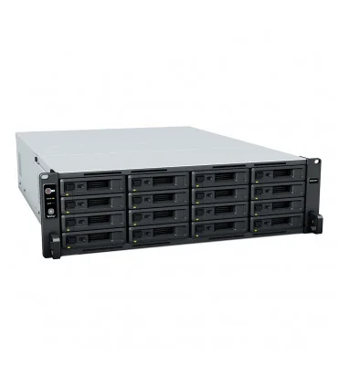Synology RackStation RS2821RP+ | Phân phối Synology | ⓿❽❻❽❺⓿❺⓿❺❺ | khuetu.vn