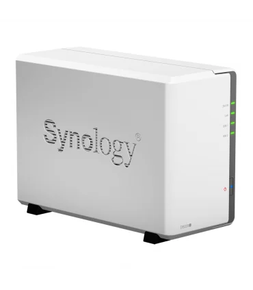 Synology DiskStation DS220j | Phân phối Synology | ⓿❽❻❽❺⓿❺⓿❺❺ | khuetu.vn
