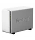 Synology DiskStation DS220j | Phân phối Synology | ⓿❽❻❽❺⓿❺⓿❺❺ | khuetu.vn