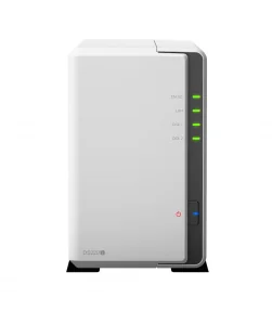 Synology DiskStation DS220j | Phân phối Synology | ⓿❽❻❽❺⓿❺⓿❺❺ | khuetu.vn