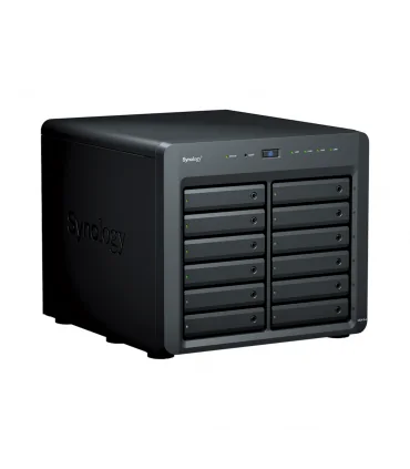 Synology DiskStation DS2419+II | Phân phối Synology | ⓿❽❻❽❺⓿❺⓿❺❺ | khuetu.vn