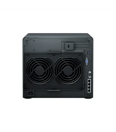 Synology DiskStation DS2419+II | Phân phối Synology | ⓿❽❻❽❺⓿❺⓿❺❺ | khuetu.vn