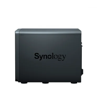 Synology DiskStation DS2419+II | Phân phối Synology | ⓿❽❻❽❺⓿❺⓿❺❺ | khuetu.vn