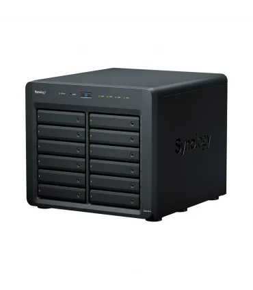 Synology DiskStation DS2419+II | Phân phối Synology | ⓿❽❻❽❺⓿❺⓿❺❺ | khuetu.vn