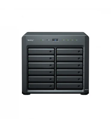 Synology DiskStation DS2419+II | Phân phối Synology | ⓿❽❻❽❺⓿❺⓿❺❺ | khuetu.vn