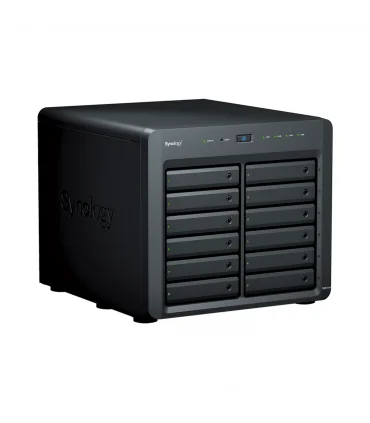 Synology DiskStation DS3617xsII | Phân phối Synology | ⓿❽❻❽❺⓿❺⓿❺❺ | khuetu.vn