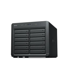 Synology Expansion Unit DX1215II | Phân phối Synology | ⓿❽❻❽❺⓿❺⓿❺❺ | khuetu.vn