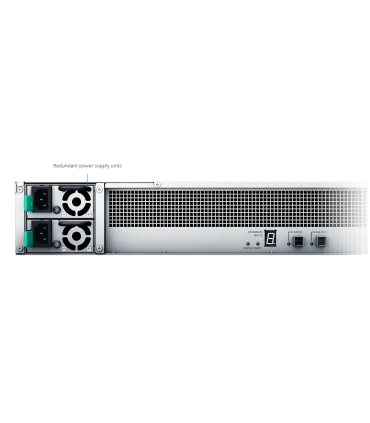 Synology Expansion Unit FX2421 | Phân phối Synology | ⓿❽❻❽❺⓿❺⓿❺❺ | khuetu.vn