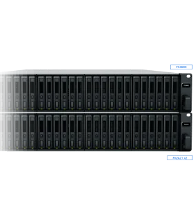 Synology Expansion Unit FX2421 | Phân phối Synology | ⓿❽❻❽❺⓿❺⓿❺❺ | khuetu.vn