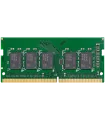 Synology D4ES01-8G (8GB RAM, DDR4, ECC Unbuffered SODIMM, SODIMM, 5Y)
