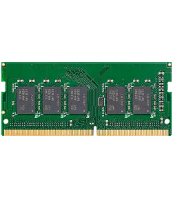 Synology D4ECSO-2666-16G (16GB RAM, DDR4, ECC Unbuffered SODIMM, SODIMM, 5Y) | Phân phối Synology | ⓿❽❻❽❺⓿❺⓿❺❺ | khuetu.vn