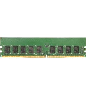 Synology D4EU01-4G (4GB RAM, DDR4, ECC Unbuffered DIMM, UDIMM, 5Y) | Phân phối Synology | ⓿❽❻❽❺⓿❺⓿❺❺ | khuetu.vn