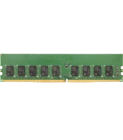 Synology D4EU01-4G (4GB RAM, DDR4, ECC Unbuffered DIMM, UDIMM, 5Y) | Phân phối Synology | ⓿❽❻❽❺⓿❺⓿❺❺ | khuetu.vn