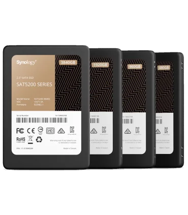 SATA SSD SAT5200 1.92TB (SAT5200-1920G) | Phân phối Synology | ⓿❽❻❽❺⓿❺⓿❺❺ | khuetu.vn
