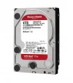 WD Red Plus 4TB 3.5 Inch SATA HDD 5400rpm 128MB Cache (WD40EFZX)