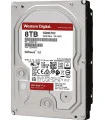 WD Red Plus 8TB 3.5 Inch SATA HDD 7200rpm 256MB Cache (WD80EFBX)