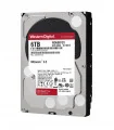 WD Red Plus 6TB 3.5 Inch SATA HDD 5400rpm 128MB Cache (WD60EFZX)