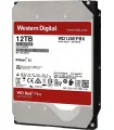 WD Red Plus 12TB 3.5 Inch SATA HDD 7200rpm 256MB Cache (WD120EFBX)