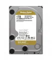 WD Gold 1TB 3.5 Inch SATA HDD 7200rpm 128MB Cache (WD1005FBYZ)