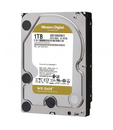 WD RED PRO 2TB 3.5 Inch SATA HDD 7200rpm 64MB Cache (WD2002FFSX) | ...