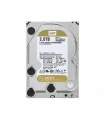 WD Gold 2TB 3.5 Inch SATA HDD 7200rpm 128MB Cache (WD2005FBYZ)