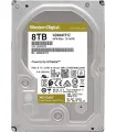 WD Gold 8TB 3.5 Inch SATA HDD 7200rpm 256MB Cache (WD8004FRYZ)