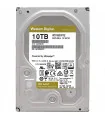 WD Gold 10TB 3.5 Inch SATA HDD 7200rpm 256MB Cache (WD102KRYZ)
