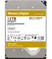 WD Gold 12TB 3.5 Inch SATA HDD 7200rpm 256MB Cache (WD121KRYZ)