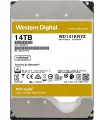 WD Gold 14TB 3.5 Inch SATA HDD 7200rpm 256MB Cache (WD141KRYZ)