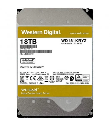 WD RED PRO 2TB 3.5 Inch SATA HDD 7200rpm 64MB Cache (WD2002FFSX) | ...