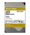 WD Gold 18TB 3.5 Inch SATA HDD 7200rpm 512MB Cache (WD181KRYZ)