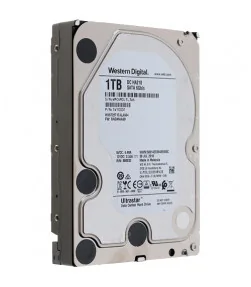 WD RED PRO 2TB 3.5 Inch SATA HDD 7200rpm 64MB Cache (WD2002FFSX) | ...