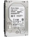 WD Ultrastar 4TB 3.5 Inch SATA HDD 7200rpm SE 256MB Cache (HUS726T4TALA6L4)