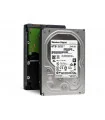 WD Ultrastar 6TB 3.5 Inch SATA HDD 7200rpm SE 256MB Cache (HUS726T6TALE6L4)