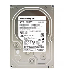 WD RED PRO 2TB 3.5 Inch SATA HDD 7200rpm 64MB Cache (WD2002FFSX) | ...
