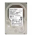 WD Ultrastar 8TB 3.5 Inch SATA HDD 7200rpm SE 256MB Cache (HUS728T8TALE6L4)