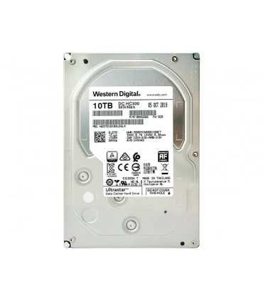 WD RED PRO 2TB 3.5 Inch SATA HDD 7200rpm 64MB Cache (WD2002FFSX) | ...