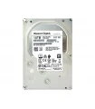 WD Ultrastar 10TB 3.5 Inch SATA HDD 7200rpm SE 256MB Cache (WUS721010ALE6L4)