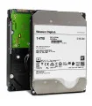 WD Ultrastar 14TB 3.5 Inch SATA HDD 7200rpm SE 512MB Cache (WUH721414ALE6L4)