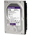 WD PURPLE 6TB 3.5 Inch SATA HDD 5640rpm 128MB Cache (WD62PURZ)