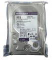 WD PURPLE 8TB 3.5 Inch SATA HDD 5640rpm 128MB Cache (WD84PURZ)