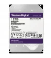 WD PURPLE 12TB 3.5 Inch SATA HDD 7200rpm 256MB Cache (WD121PURZ)