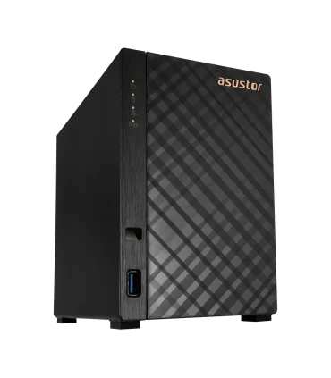 ASUSTOR AS1102T | Phân phối ASUSTOR | ⓿❽❻❽❺⓿❺⓿❺❺ | khuetu.vn