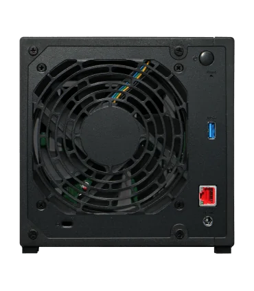 ASUSTOR AS1104T | Phân phối ASUSTOR | ⓿❽❻❽❺⓿❺⓿❺❺ | khuetu.vn