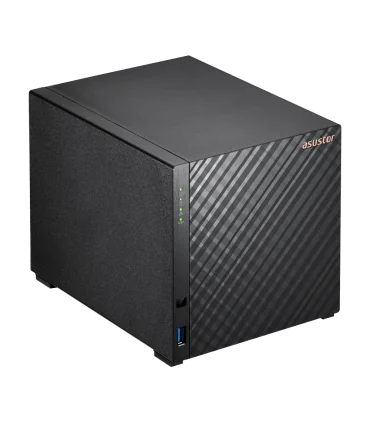ASUSTOR AS1104T | Phân phối ASUSTOR | ⓿❽❻❽❺⓿❺⓿❺❺ | khuetu.vn