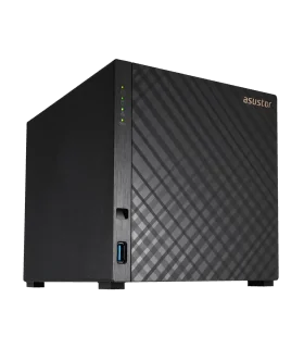 ASUSTOR AS1104T | Phân phối ASUSTOR | ⓿❽❻❽❺⓿❺⓿❺❺ | khuetu.vn