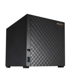 ASUSTOR AS1104T | Phân phối ASUSTOR | ⓿❽❻❽❺⓿❺⓿❺❺ | khuetu.vn