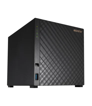 ASUSTOR AS1104T | Phân phối ASUSTOR | ⓿❽❻❽❺⓿❺⓿❺❺ | khuetu.vn