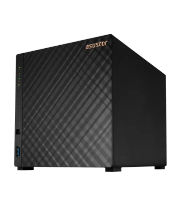 ASUSTOR AS1104T | Phân phối ASUSTOR | ⓿❽❻❽❺⓿❺⓿❺❺ | khuetu.vn